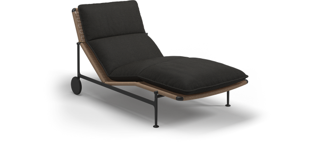ZENITH Lounger