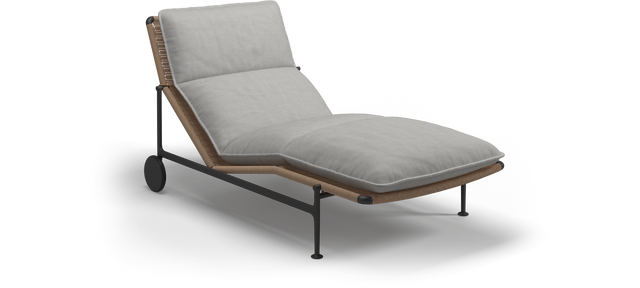 ZENITH Lounger