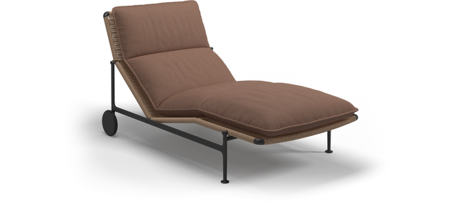 ZENITH Lounger