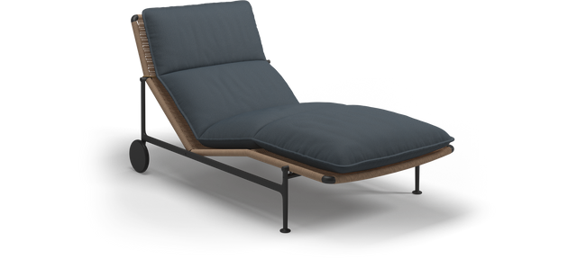 ZENITH Lounger