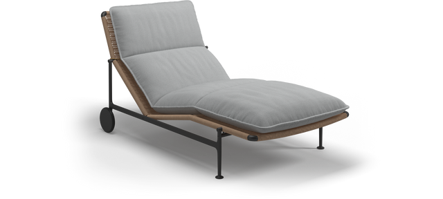 ZENITH Lounger