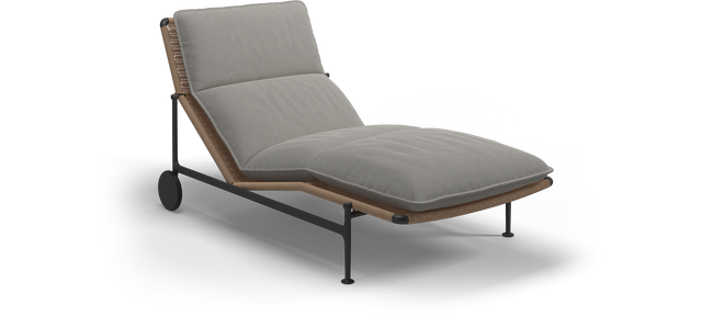 ZENITH Lounger