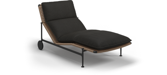 ZENITH Lounger