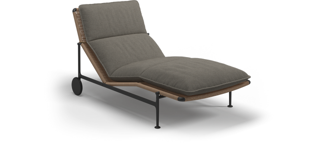 ZENITH Lounger