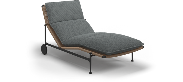 ZENITH Lounger