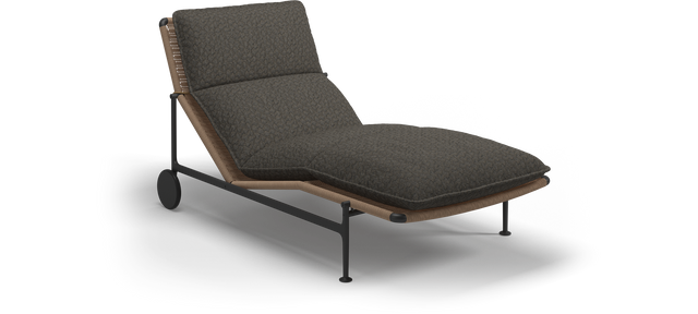ZENITH Lounger