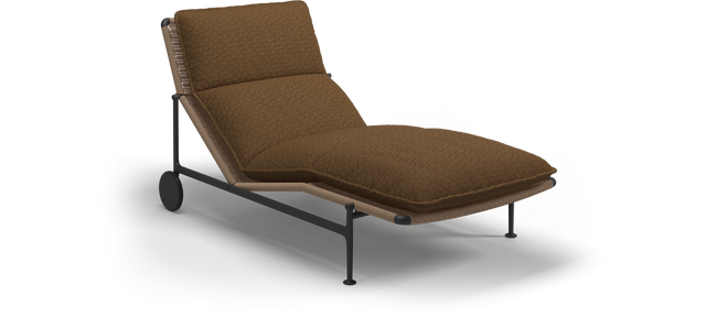 ZENITH Lounger
