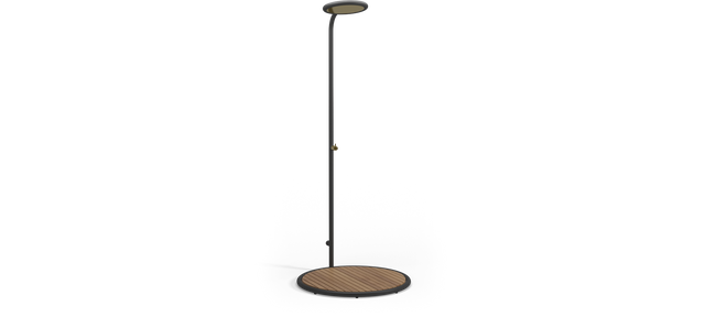 Möbelwerk Moebelwerk Gloster Deco Garden Shower