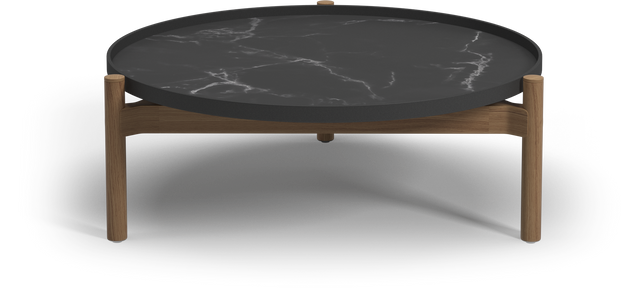 Möbelwerk Moebelwerk Gloster Sepal Coffee Table