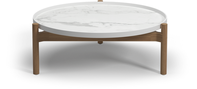 Möbelwerk Moebelwerk Gloster Sepal Coffee Table