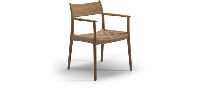 Möbelwerk Moebelwerk Gloster Lima Dining Chair