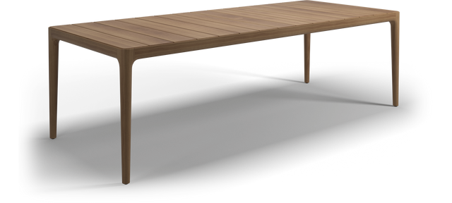 LIMA Dining Table Teak