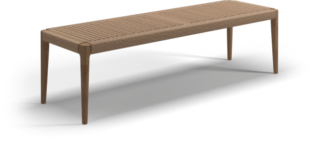 Möbelwerk Moebelwerk Gloster Lima Bench