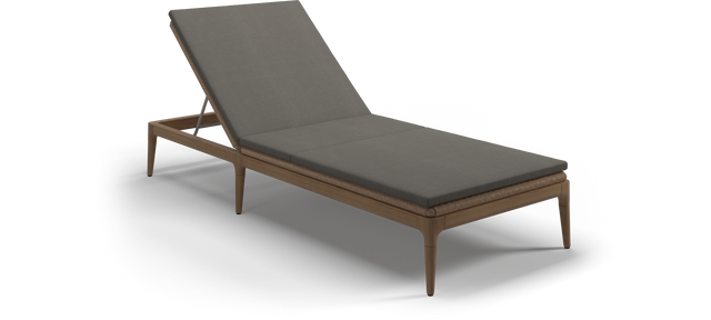 Möbelwerk Moebelwerk Gloster Lima Lounger