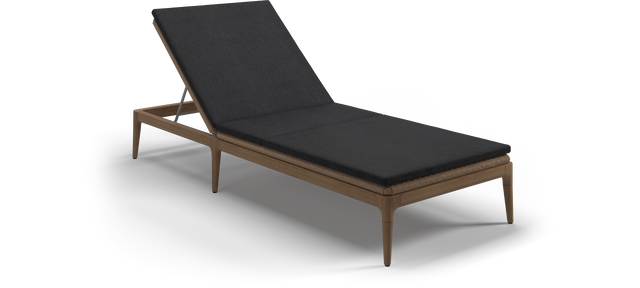Möbelwerk Moebelwerk Gloster Lima Lounger