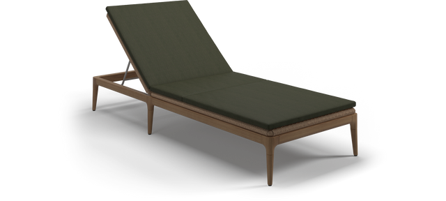 Möbelwerk Moebelwerk Gloster Lima Lounger