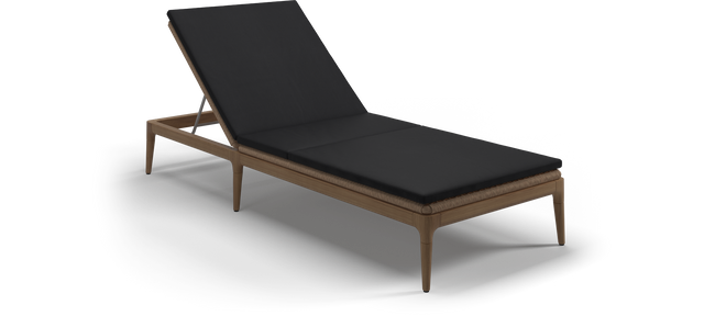 Möbelwerk Moebelwerk Gloster Lima Lounger