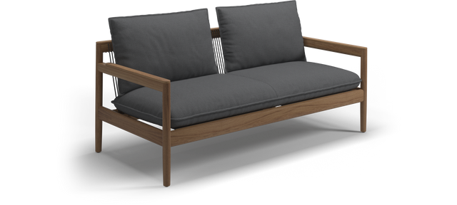 Möbelwerk Moebelwerk Gloster Saranac Sofa