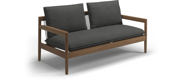 Möbelwerk Moebelwerk Gloster Saranac Sofa
