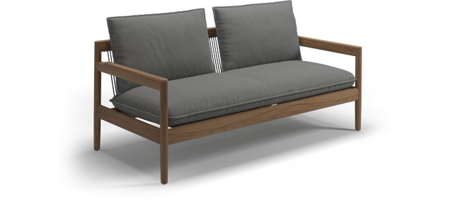 Möbelwerk Moebelwerk Gloster Saranac Sofa