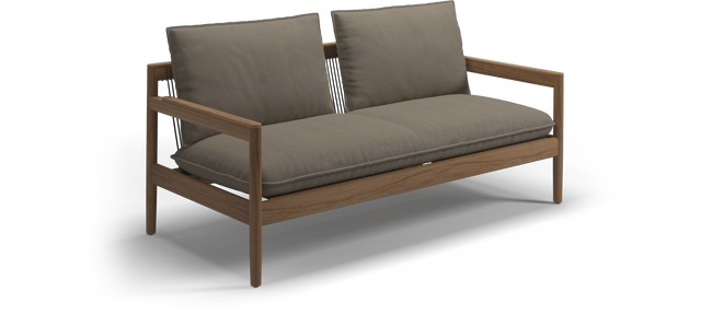 Möbelwerk Moebelwerk Gloster Saranac Sofa
