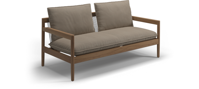 Möbelwerk Moebelwerk Gloster Saranac Sofa