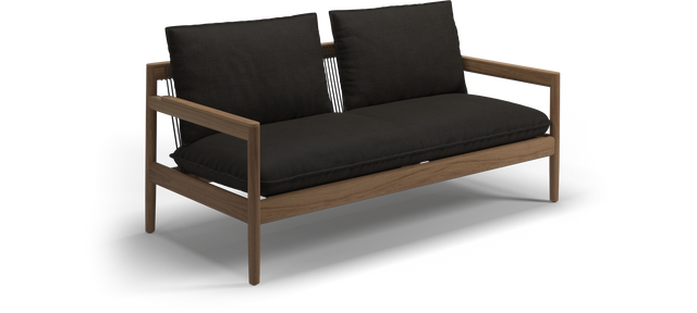 Möbelwerk Moebelwerk Gloster Saranac Sofa