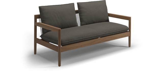 Möbelwerk Moebelwerk Gloster Saranac Sofa