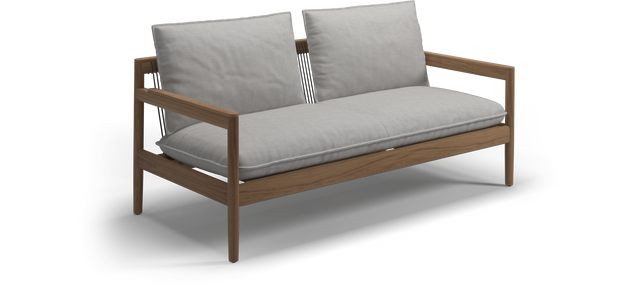 Möbelwerk Moebelwerk Gloster Saranac Sofa