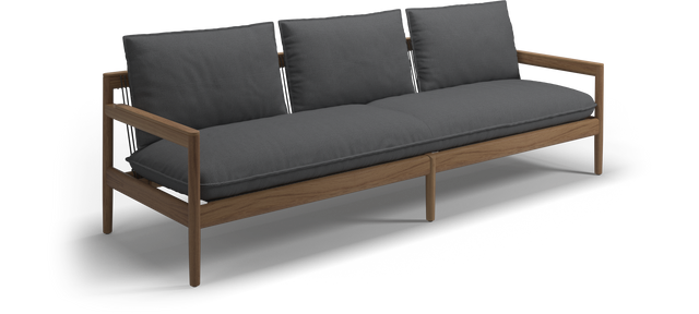Möbelwerk Moebelwerk Gloster Saranac Sofa