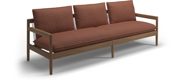 Möbelwerk Moebelwerk Gloster Saranac Sofa