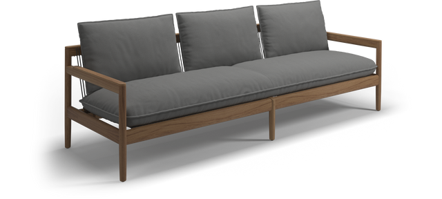 Möbelwerk Moebelwerk Gloster Saranac Sofa