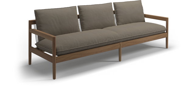 Möbelwerk Moebelwerk Gloster Saranac Sofa