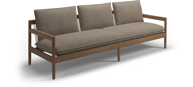 Möbelwerk Moebelwerk Gloster Saranac Sofa