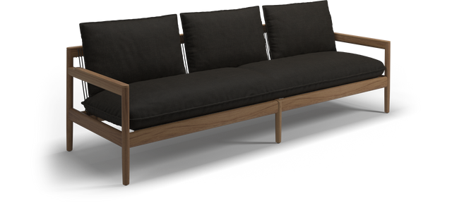 Möbelwerk Moebelwerk Gloster Saranac Sofa