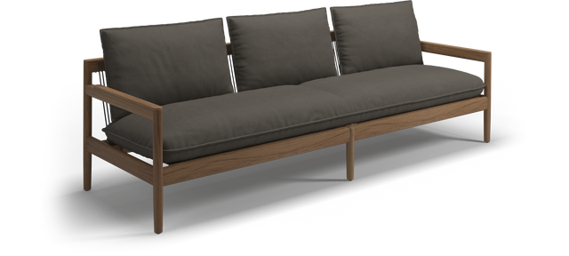 Möbelwerk Moebelwerk Gloster Saranac Sofa