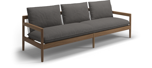 Möbelwerk Moebelwerk Gloster Saranac Sofa