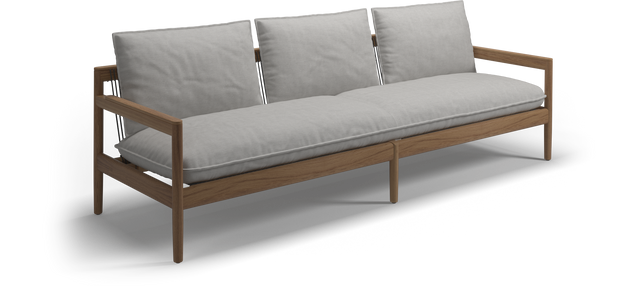 Möbelwerk Moebelwerk Gloster Saranac Sofa
