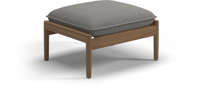 SARANAC Ottoman