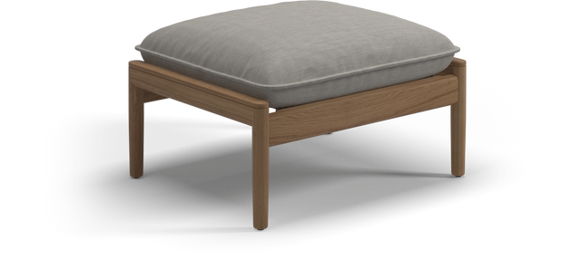 SARANAC Ottoman