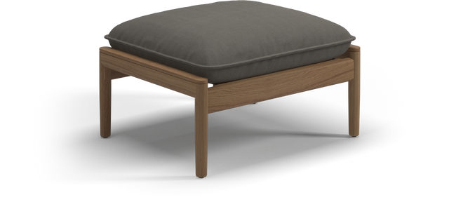SARANAC Ottoman