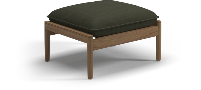 SARANAC Ottoman