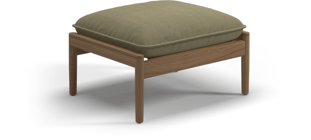 SARANAC Ottoman