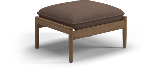 SARANAC Ottoman