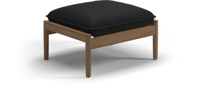 SARANAC Ottoman