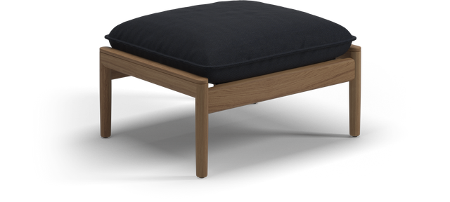 SARANAC Ottoman