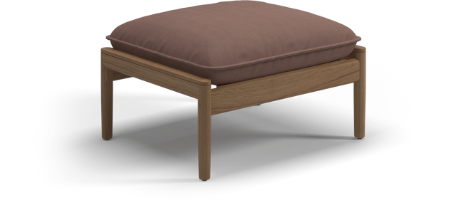 SARANAC Ottoman
