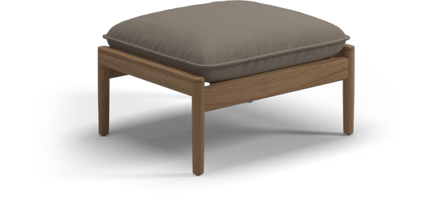 SARANAC Ottoman