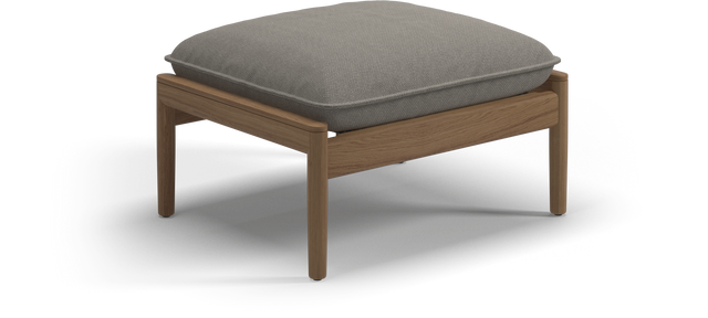 SARANAC Ottoman