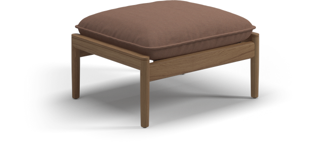 SARANAC Ottoman